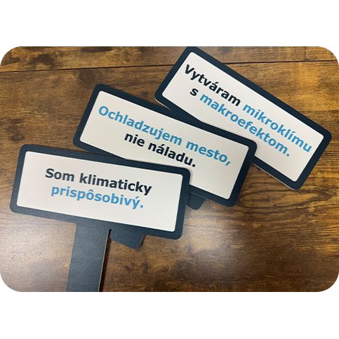 Geschnitzte PVC-Schilder